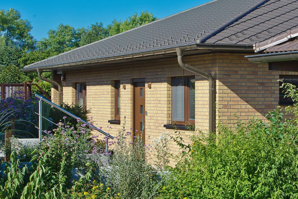 Mein Ferienhaus Wernigerode Villa Exterior photo
